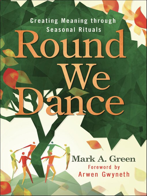Title details for Round We Dance by Mark A. Green - Available